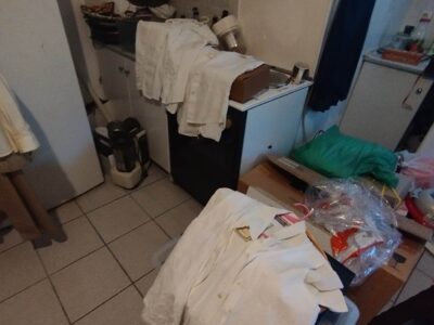 Διάφορα ρούχα